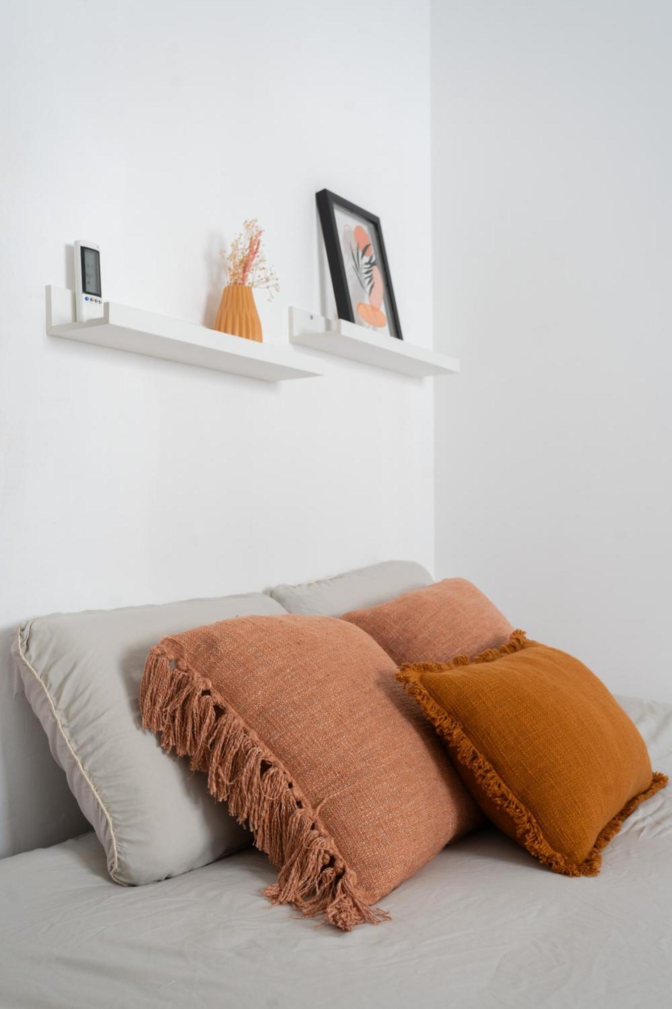 Eliezer Ben Yehuda Residence With Shelter Tel Aviv Dış mekan fotoğraf